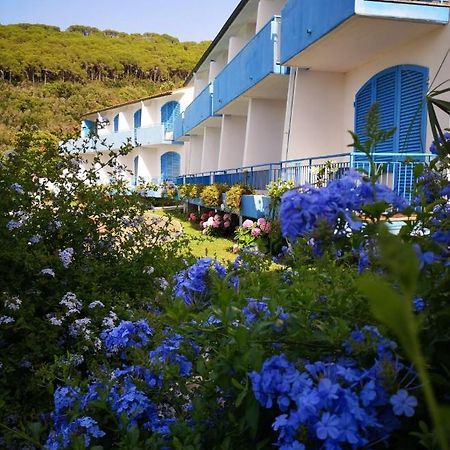 Hotel Horizon Elba 费拉约港 外观 照片