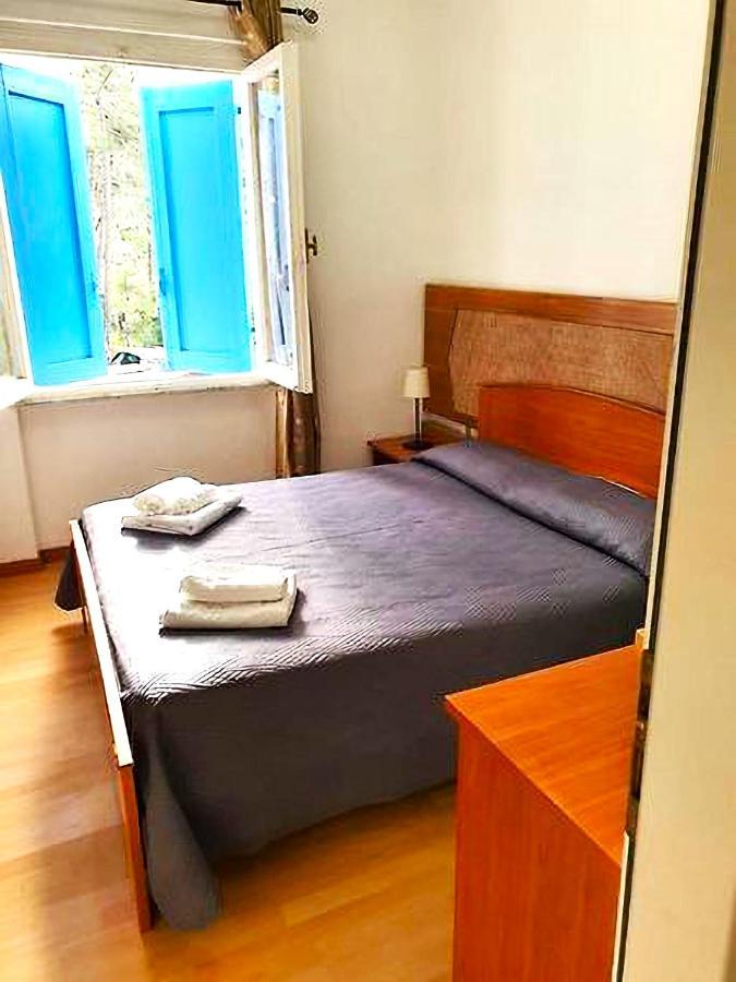 Hotel Horizon Elba 费拉约港 外观 照片