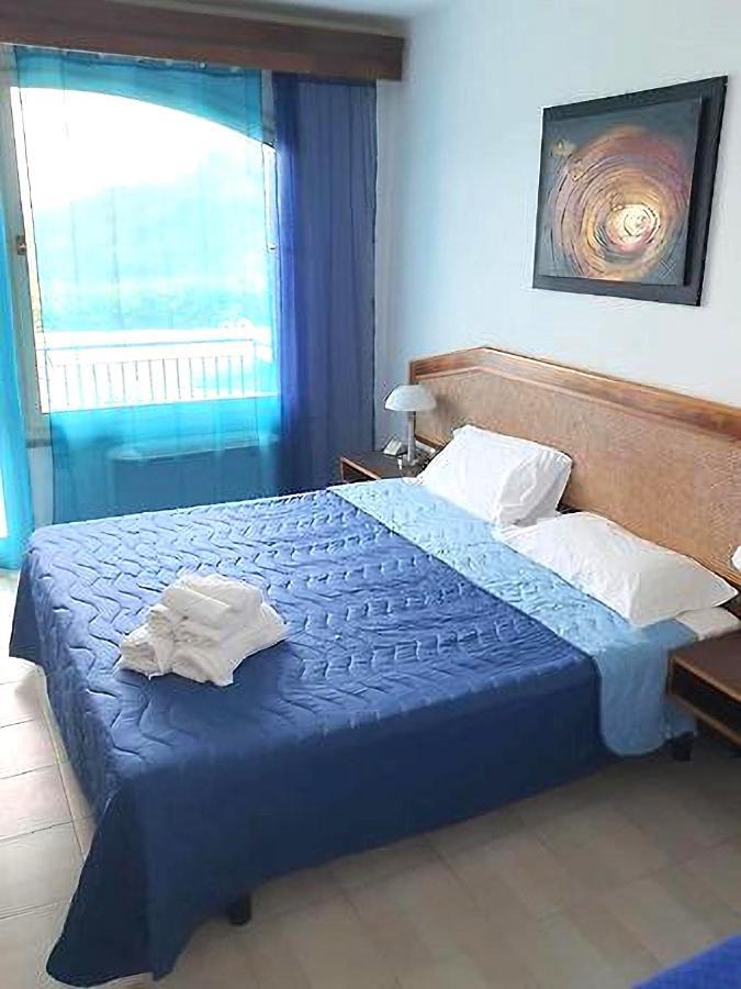 Hotel Horizon Elba 费拉约港 外观 照片