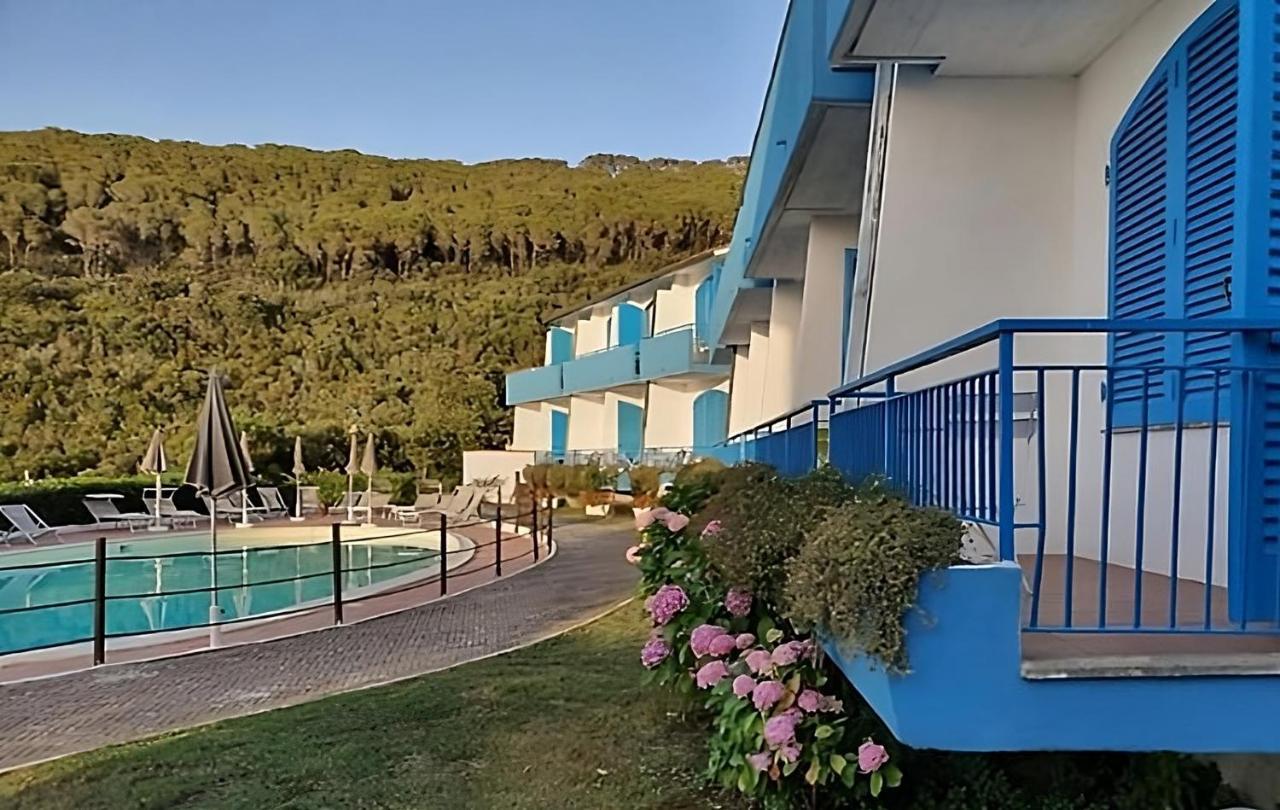 Hotel Horizon Elba 费拉约港 外观 照片