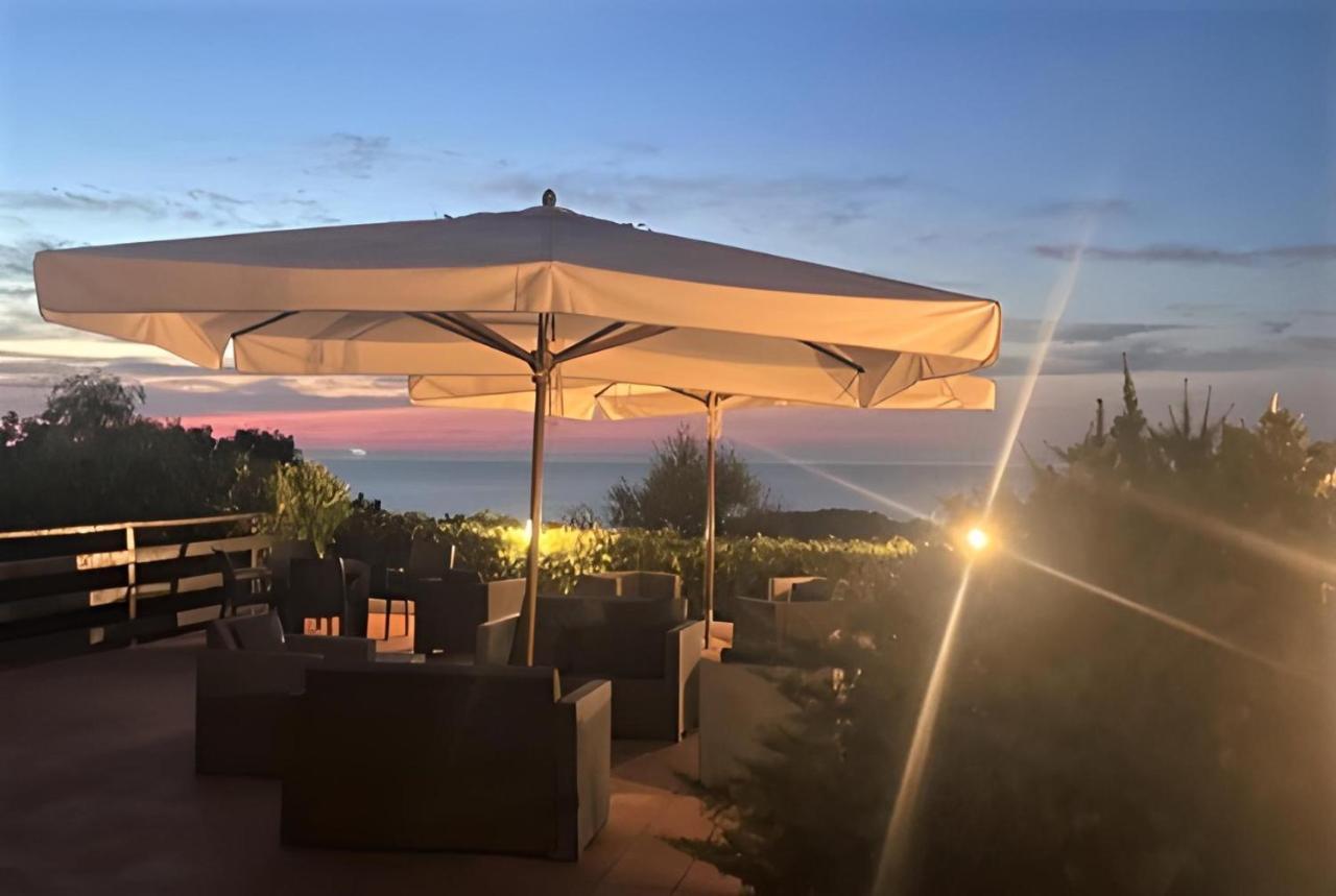 Hotel Horizon Elba 费拉约港 外观 照片