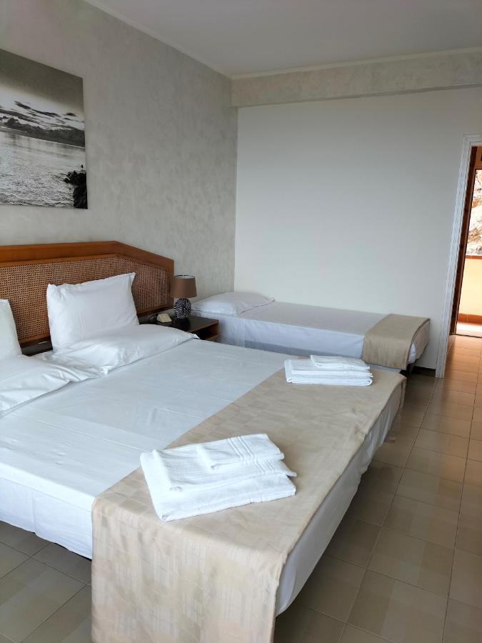 Hotel Horizon Elba 费拉约港 外观 照片